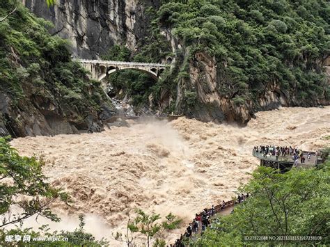 虎跳峡摄影图国内旅游旅游摄影摄影图库昵图网