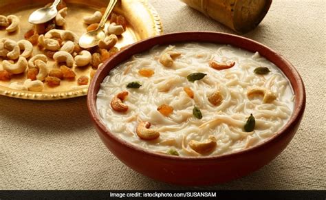 Happy Baisakhi 2021: 5 Foods That Are Integral To The Festival Feast ...