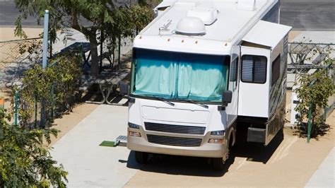 The Rv Slide Out A Complete Guide With Pros Cons