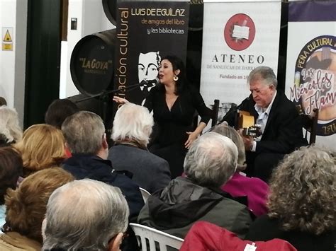 Presentado El Libro De Flamenco Arqueolog A De Lo Jondo Por Antonio