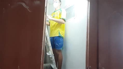 Making A Toilet Pornhub Gay