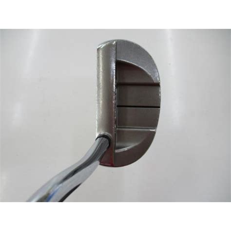 オデッセイ ホワイトホット パター WHITE HOT XG 5 34インチ 中古 Dランク 2100375636397 ゴルフパートナーYahoo 店 通販 Yahoo