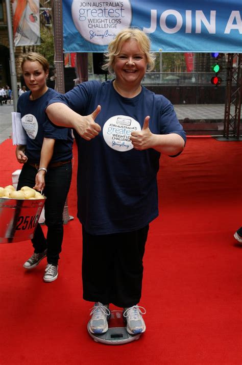 9 Hot Sexy Magda Szubanski Bikini Pics