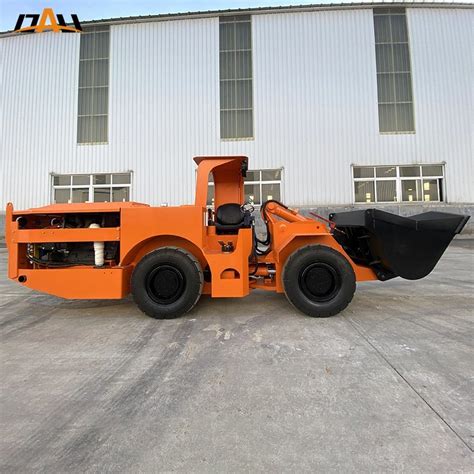 Professional mining scooptram 0.6cbm mining equipment mining scoop ...