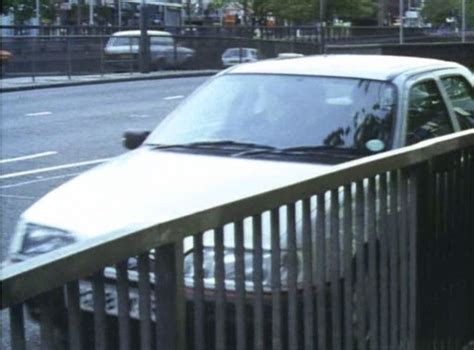 IMCDb Org 1990 Ford Sierra Sapphire MkII In Prime Suspect 1991