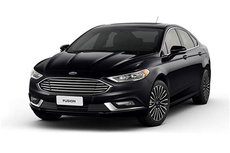 Ficha técnica completa do Ford Fusion SEL 2 0 Turbo Heycar