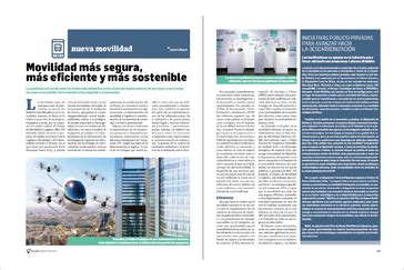 El Clúster en la Guía de la Innovación de Estrategia Empresarial