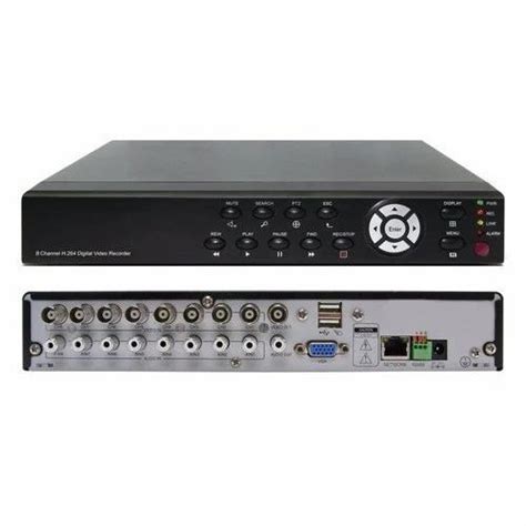 16 Channel CP Plus DVR at Rs 7990 | CP Plus Digital Video Recorder in ...