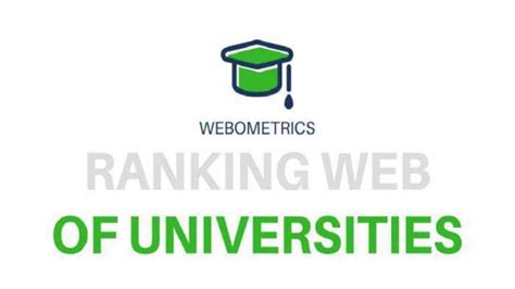 Kampus Terbaik Di Indonesia Versi Webometrics Edisi Januari