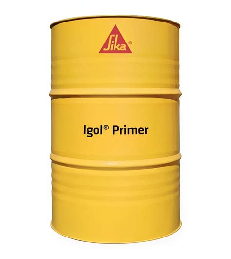 Igol Primer Asfaltico 200 Lts Tambor 8001020 Imprimante Socodima Cl