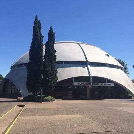 Museo Experimental de Ciencias Complejo Astronómico Municipal