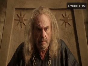 SARAH MITCHELL Nude AZNude