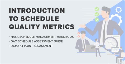 Dcma Project Management Life Cycle