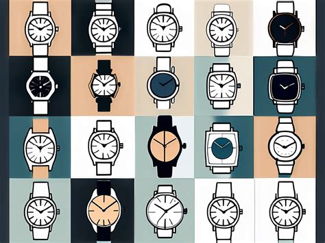 The Best Square Watch Casio Alternatives