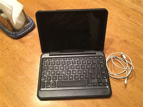 Apple Ipad Mini 16gb Model A1432