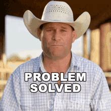 Problem Solved GIF - Problem Solved Simpsons End Of Story - Discover ...