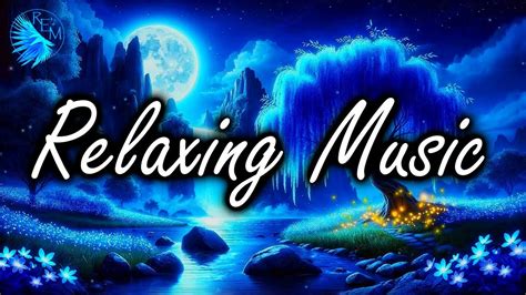 528 Hz Relaxing Music For Stress Relief Soothing Ambient Soundscape