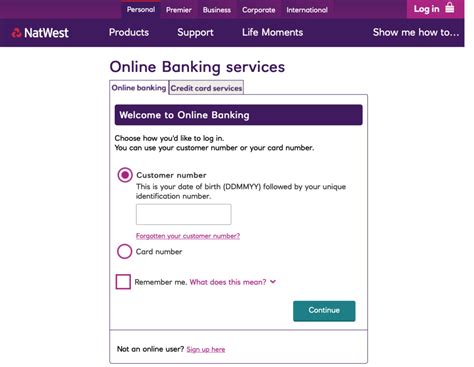 How To Download Or Print Your Bank Statements From Natwest