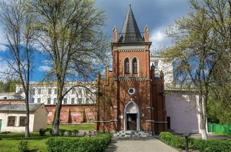 Десять самых древних городов Беларуси | Про Беларусь