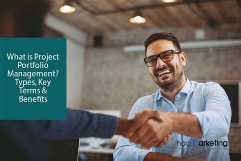 What Is Project Portfolio Management Types Key Terms Benefits