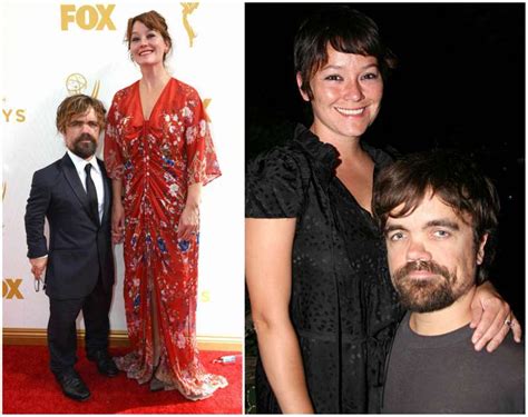 Family of the Phenomenal Peter Dinklage: Parents, Siblings, Wife and Kids