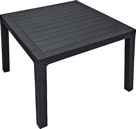 Стол Rottan Black по цене 14 900 руб. купить в Москве с доставкой по ...