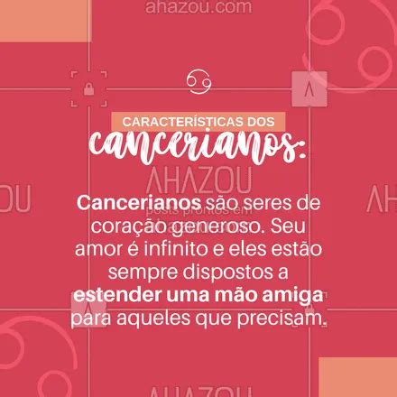 Posts Legendas E Frases De Posts Para Todos Cancer Signo De Cancer