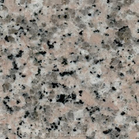 Saudi Pink Granite Pink Granite