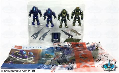 Total 86 Imagen Halo Mega Bloks Battle Scene Viaterra Mx