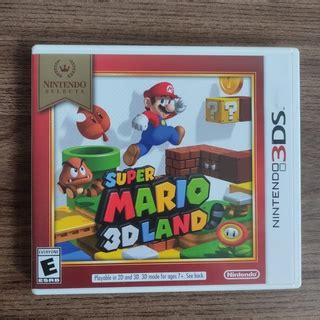 Jogos De Nintendo Ds E Ds Originais Completos Shopee Brasil