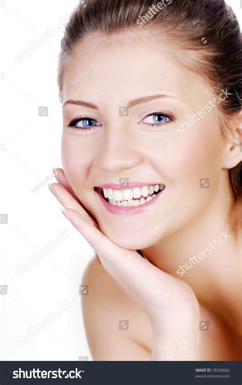 Naked Teen Woman Images Stock Photos D Objects Vectors