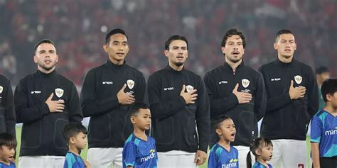 Timnas Arab Saudi Duel Antarlini Arab Saudi Vs Timnas Indonesia Rizky