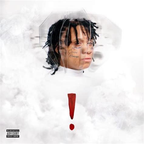 Album: Trippie Redd _ ! » Talkmusics