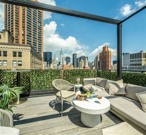 gallery balcon rooftop bar