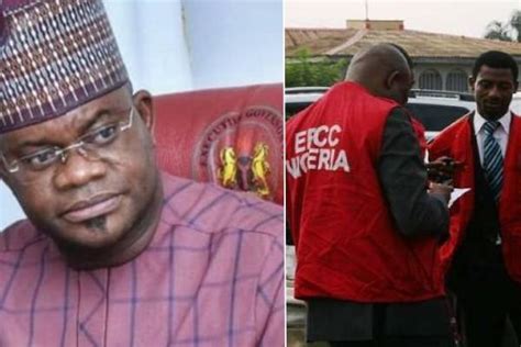 Court Fixes April 20 To Rule On Asset Forfeiture Between Kogi Efcc