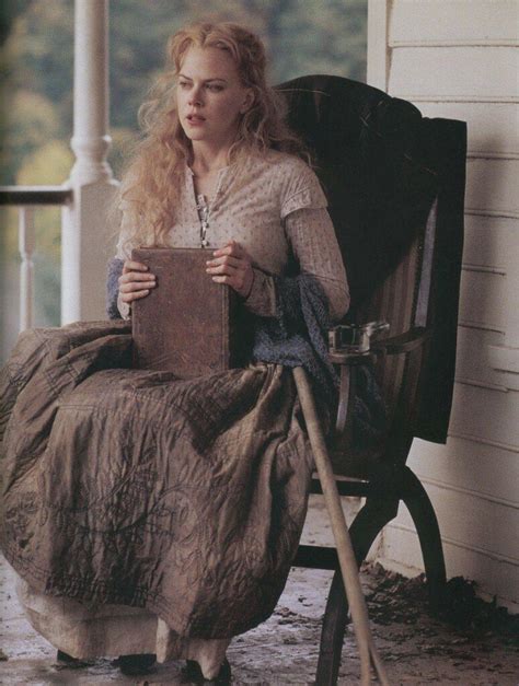 Фото: Холодная гора / Кадр из фильма «Холодная гора» (2003) #1671908
