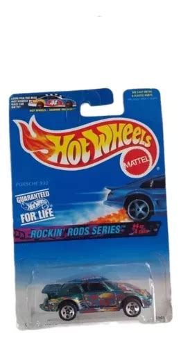 Hot Wheels Porsche Rockin Rods Series Frete grátis