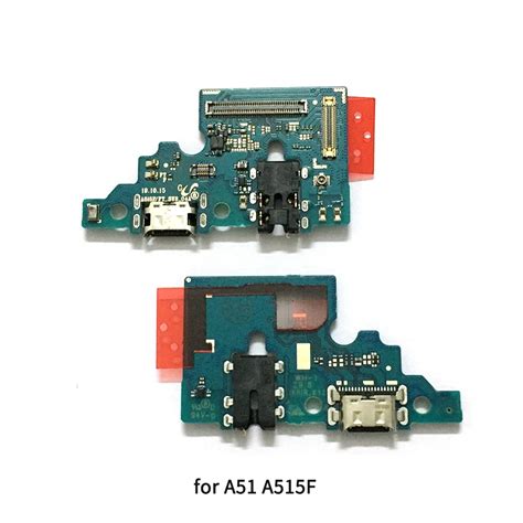 Usb Port Charging Board For Samsung Galaxy A A F Usb Charging Dock