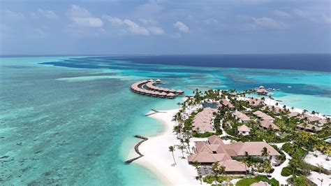 Maldives Coral Reefs Under Threat From Climate Change Cgtn