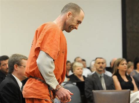 Clay Waller Confesses Gets 20 Years For Murdering His Wife Jacque Kbia