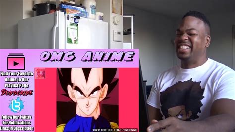 Dragon Ball Crack Vines Omg Anime Wtf Pt 2 Reaction Youtube
