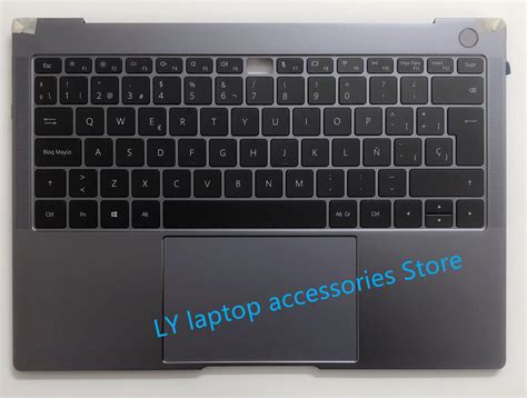 Original For Huawei Matebook X Pro Mach W W W Machr Wah Lp Machc