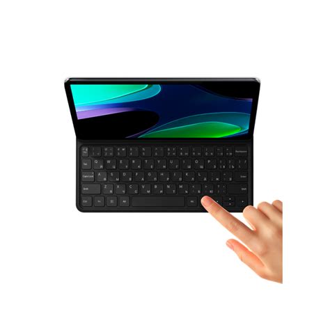 Планшет Xiaomi Pad 6 Keyboard /GB черный: купить по выгодной цене в ...