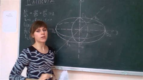 Еліпсоїд - YouTube