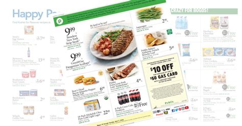 Publix Weekly Ad 72424 73024 Sneak Peek Preview Publix Weekly