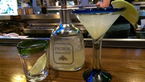 Chili S Patron Silver Margarita Recipe Bryont Blog