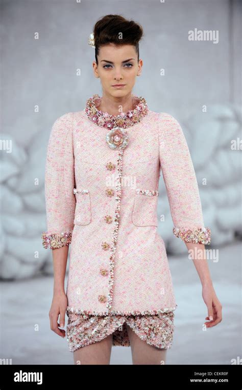 Pink Chanel Skirt Suit Atelier Yuwaciaojp