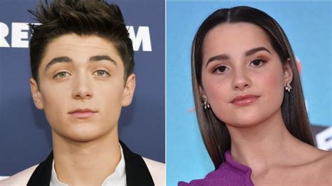 The Truth About Annie Leblanc And Asher Angels Relationship