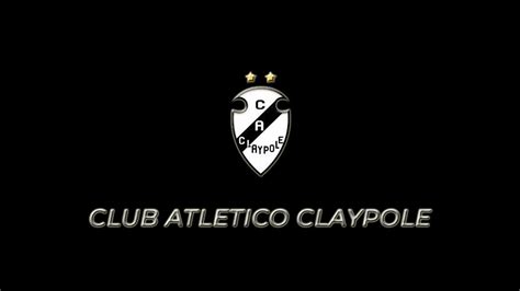 Deportivo Español vs Claypole Fecha 24 YouTube