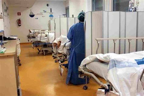 La petició que acaba de fer Salut als hospitals de Catalunya